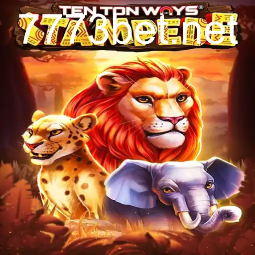 TenTonWaysStampede