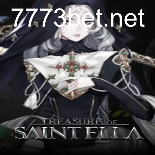 TreasureofSaintElla