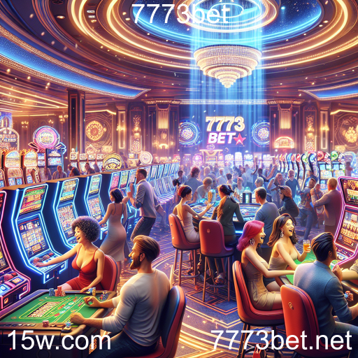 A Nostalgia dos Jogos de Arcade na 7773bet