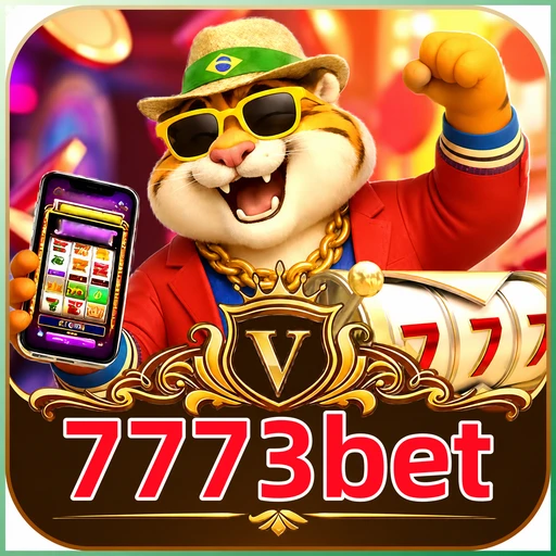 7773bet Logo